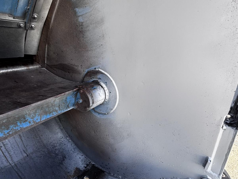 巻き込みパッカー車 新明和製8.0立米積載2350kg|中古トラックの販売・買取・査定のアイナビ