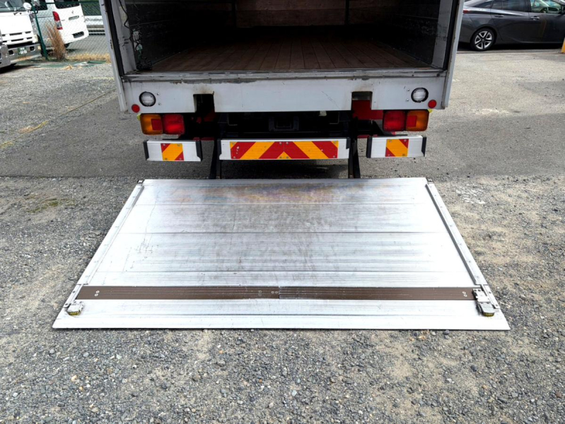 平成28年日野レンジャーアルミウイング跳上げPGTKG-FC9JKAA|中古トラックの販売・買取・査定のアイナビ