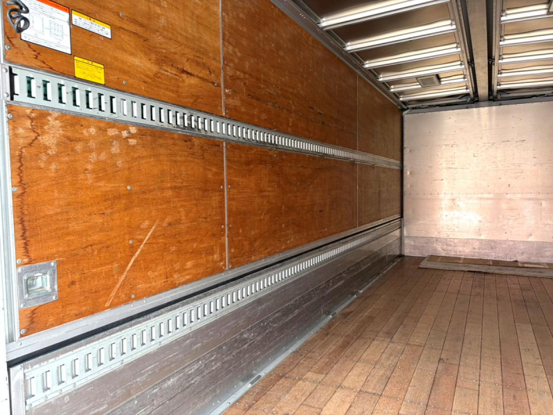 平成28年日野レンジャーアルミウイング跳上げPGTKG-FC9JKAA|中古トラックの販売・買取・査定のアイナビ