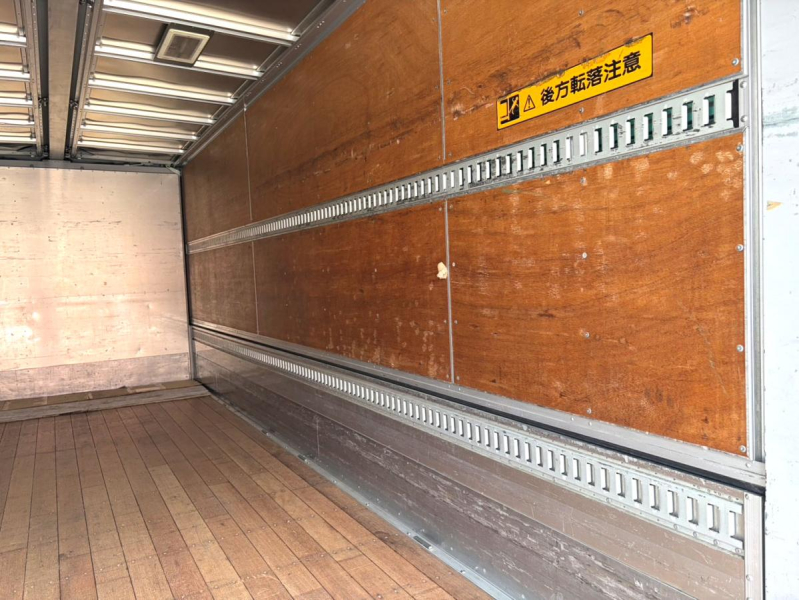 平成28年日野レンジャーアルミウイング跳上げPGTKG-FC9JKAA|中古トラックの販売・買取・査定のアイナビ