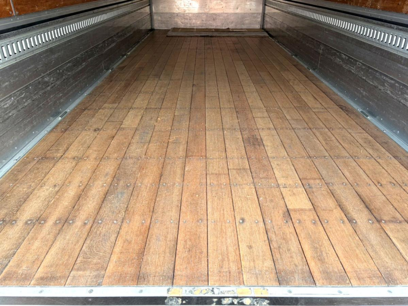 平成28年日野レンジャーアルミウイング跳上げPGTKG-FC9JKAA|中古トラックの販売・買取・査定のアイナビ