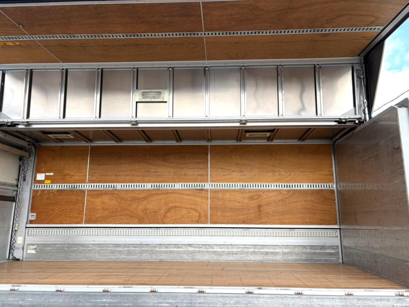 平成28年日野レンジャーアルミウイング跳上げPGTKG-FC9JKAA|中古トラックの販売・買取・査定のアイナビ