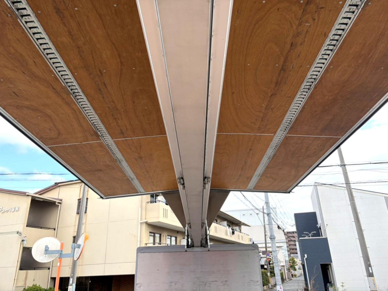 平成28年日野レンジャーアルミウイング跳上げPGTKG-FC9JKAA|中古トラックの販売・買取・査定のアイナビ