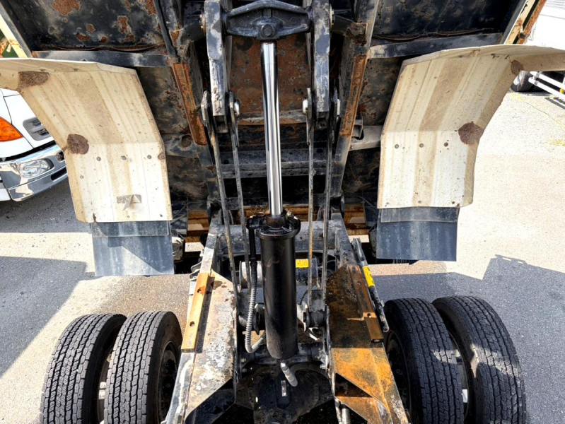 平成25年日野レンジャー4tダンプエルゲートTKG-FC9JCAO|中古トラックの販売・買取・査定のアイナビ