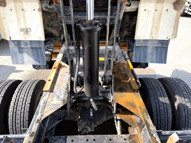 平成25年日野レンジャー4tダンプエルゲートTKG-FC9JCAO|中古トラックの販売・買取・査定のアイナビ