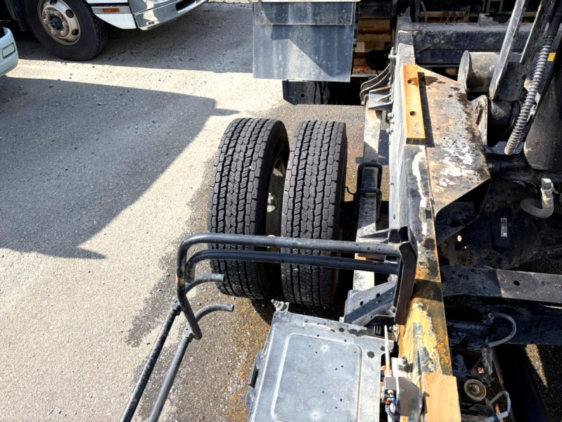 平成25年日野レンジャー4tダンプエルゲートTKG-FC9JCAO|中古トラックの販売・買取・査定のアイナビ