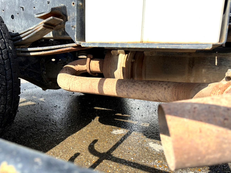 平成25年日野レンジャー4tダンプエルゲートTKG-FC9JCAO|中古トラックの販売・買取・査定のアイナビ