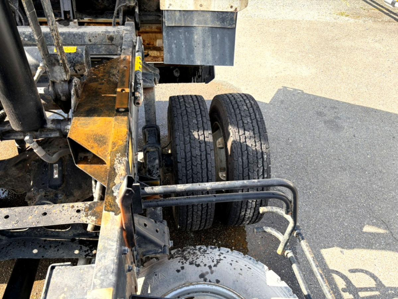 平成25年日野レンジャー4tダンプエルゲートTKG-FC9JCAO|中古トラックの販売・買取・査定のアイナビ