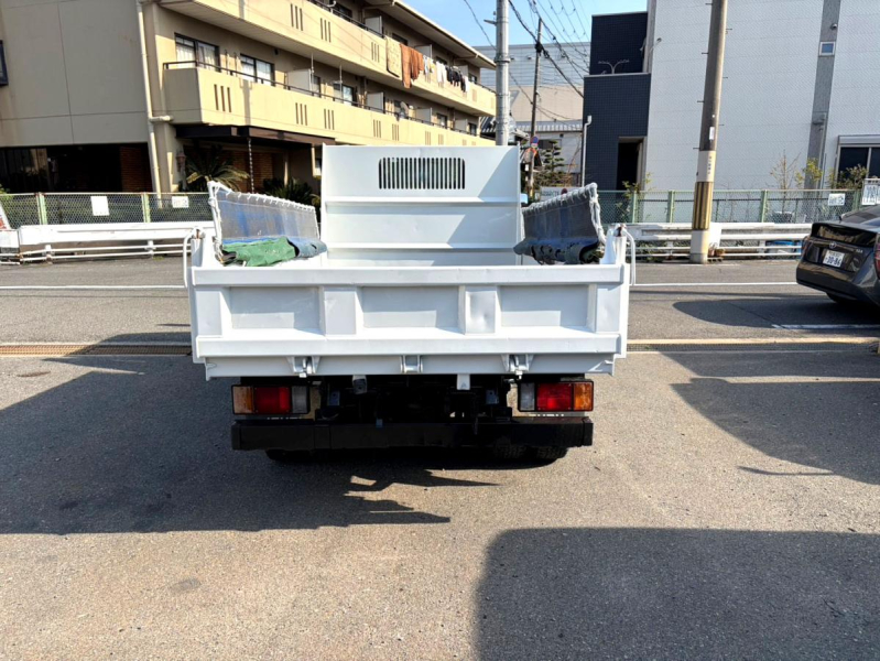 令和1年いすゞエルフ2tダンプ低床コボレーン2RG-NJR88AD|中古トラックの販売・買取・査定のアイナビ