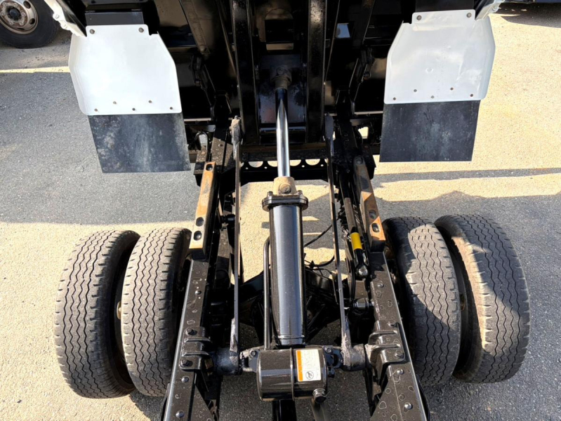 令和1年いすゞエルフ2tダンプ低床コボレーン2RG-NJR88AD|中古トラックの販売・買取・査定のアイナビ