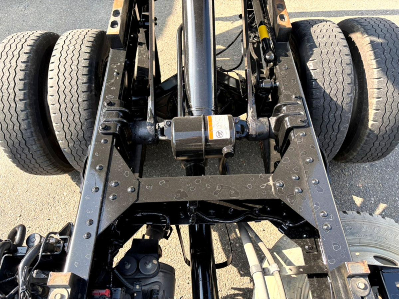 令和1年いすゞエルフ2tダンプ低床コボレーン2RG-NJR88AD|中古トラックの販売・買取・査定のアイナビ