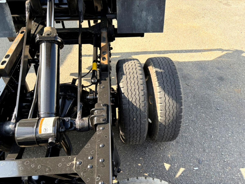 令和1年いすゞエルフ2tダンプ低床コボレーン2RG-NJR88AD|中古トラックの販売・買取・査定のアイナビ