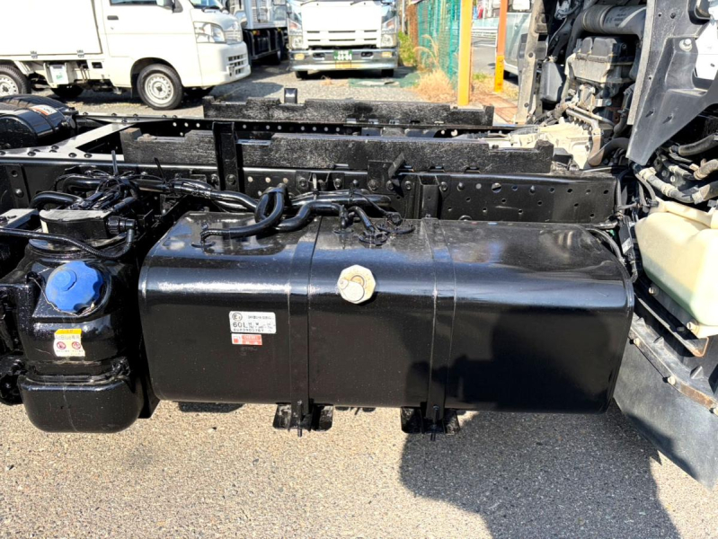 令和1年いすゞエルフ2tダンプ低床コボレーン2RG-NJR88AD|中古トラックの販売・買取・査定のアイナビ