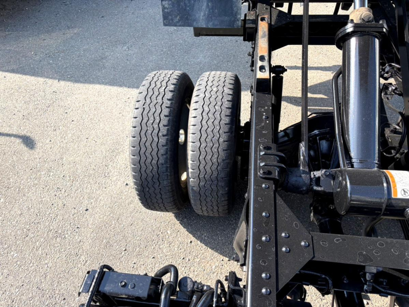 令和1年いすゞエルフ2tダンプ低床コボレーン2RG-NJR88AD|中古トラックの販売・買取・査定のアイナビ