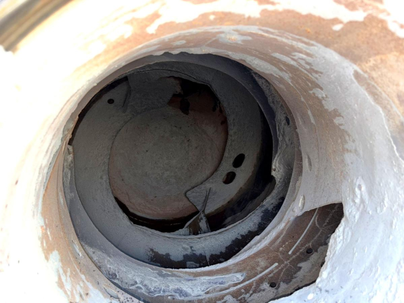 平成27年いすゞギガ大型ミキサーカヤバ製ETCQKG-CXZ77AT|中古トラックの販売・買取・査定のアイナビ