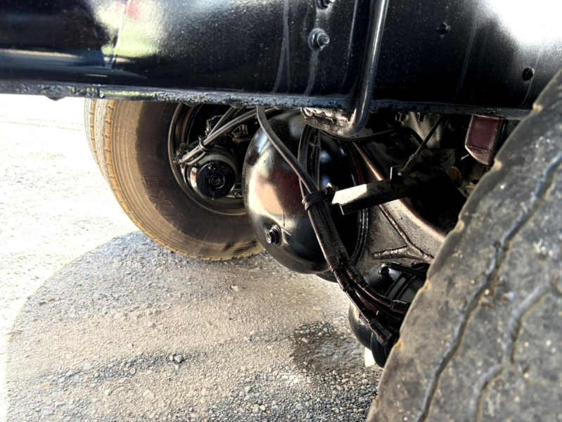 平成27年いすゞギガ大型ミキサーカヤバ製ETCQKG-CXZ77AT|中古トラックの販売・買取・査定のアイナビ