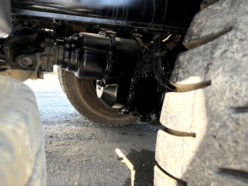 平成27年いすゞギガ大型ミキサーカヤバ製ETCQKG-CXZ77AT|中古トラックの販売・買取・査定のアイナビ