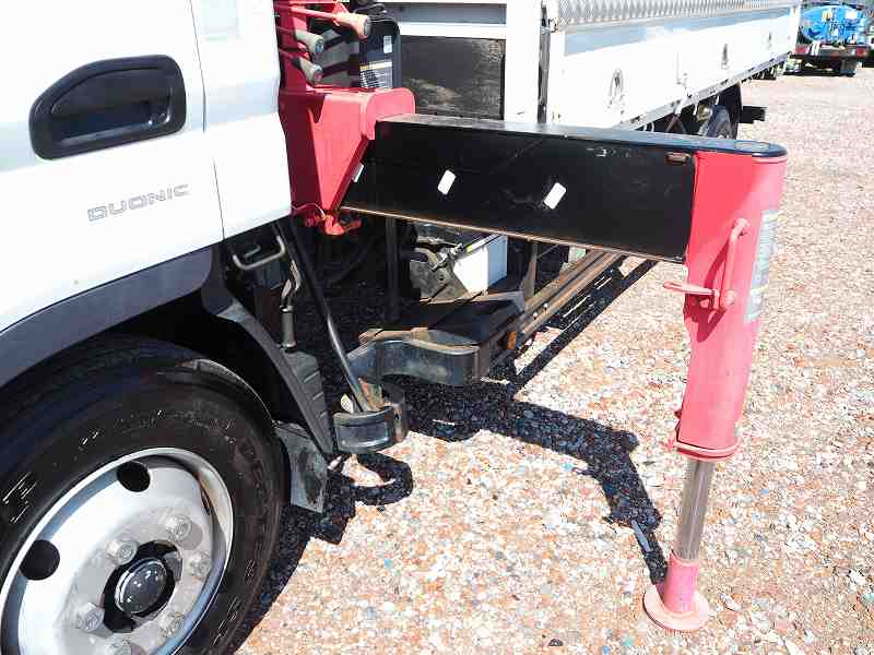 日産NT450アトラスワイド超ロング5段クレーンラジコン|中古トラックの販売・買取・査定のアイナビ