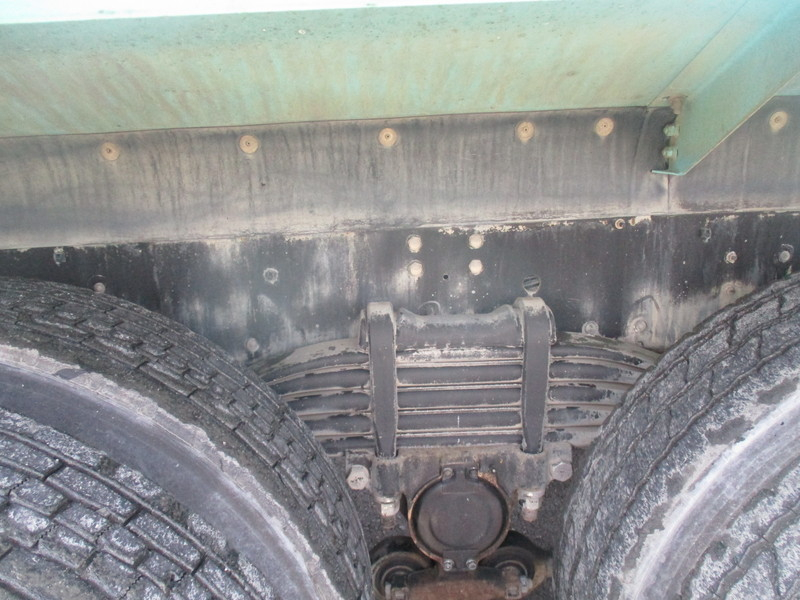 H29プロフィアミキサー車カヤバM44ドラム容量8.7立米車検R9/1|中古トラックの販売・買取・査定のアイナビ