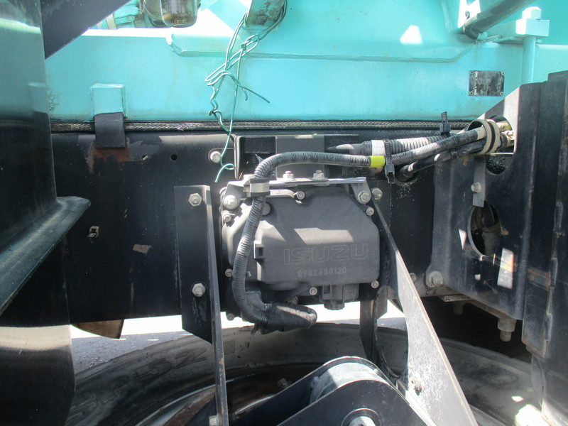 H29プロフィアミキサー車カヤバM44ドラム容量8.7立米車検R9/1|中古トラックの販売・買取・査定のアイナビ