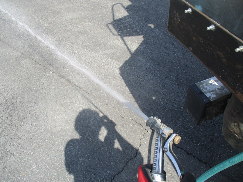 H29プロフィアミキサー車カヤバM44ドラム容量8.7立米車検R9/1|中古トラックの販売・買取・査定のアイナビ