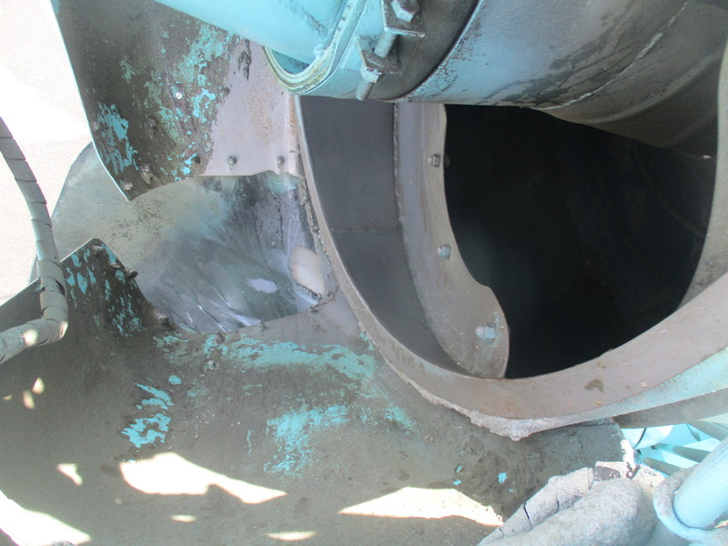 H29プロフィアミキサー車カヤバM44ドラム容量8.7立米車検R9/1|中古トラックの販売・買取・査定のアイナビ