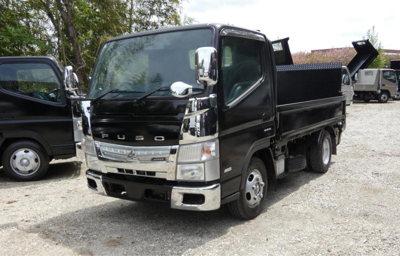 H242トン 平ボデー オートマ ETC|中古トラックの販売・買取・査定のアイナビ