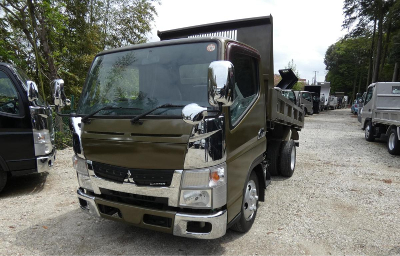 H232トン オ-トマ ダンプ|中古トラックの販売・買取・査定のアイナビ