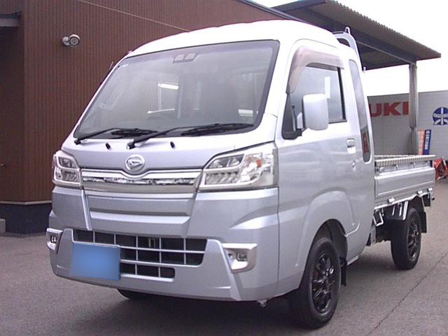 ダイハツ 平ボディ ハイゼットトラック|中古トラックの販売・買取・査定のアイナビ