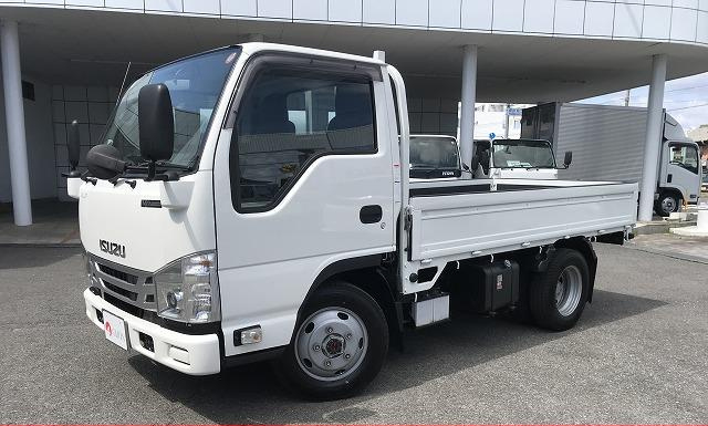いすゞ 平ボディ|中古トラックの販売・買取・査定のアイナビ