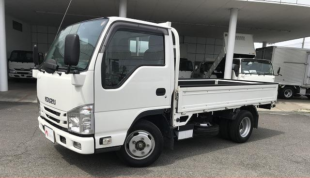 いすゞ 平ボディ|中古トラックの販売・買取・査定のアイナビ