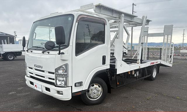 いすゞ 特殊車両|中古トラックの販売・買取・査定のアイナビ