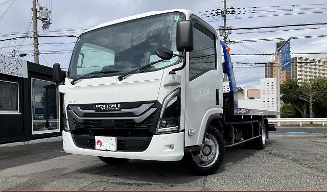 いすゞ 特殊車両|中古トラックの販売・買取・査定のアイナビ
