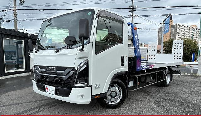 いすゞ 特殊車両|中古トラックの販売・買取・査定のアイナビ