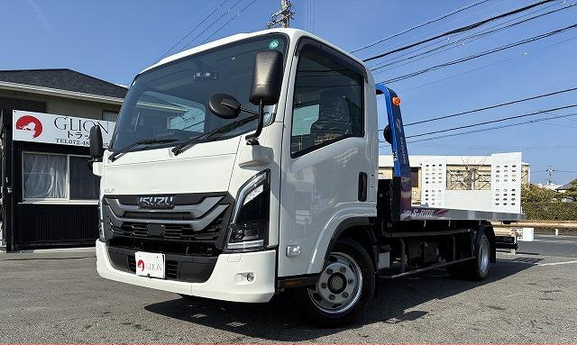 いすゞ 特殊車両|中古トラックの販売・買取・査定のアイナビ