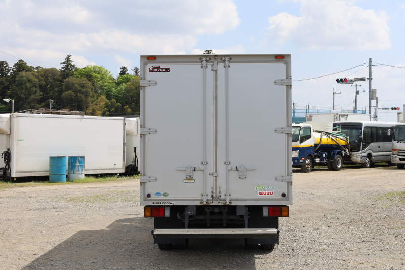 エルフ|中古トラックの販売・買取・査定のアイナビ