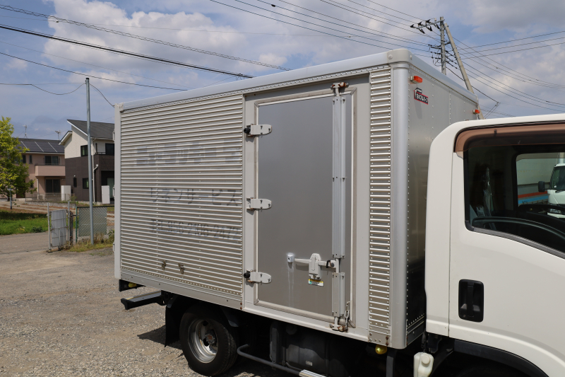 エルフ|中古トラックの販売・買取・査定のアイナビ