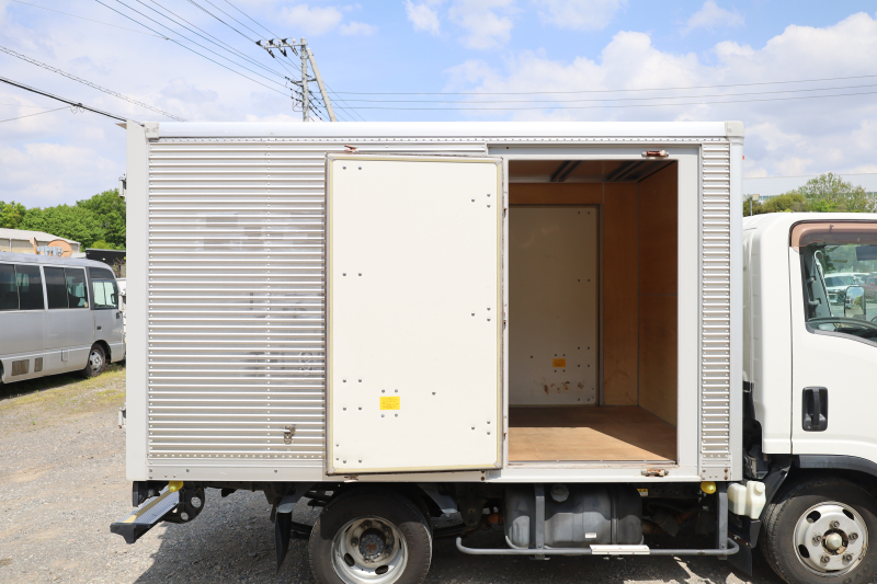 エルフ|中古トラックの販売・買取・査定のアイナビ