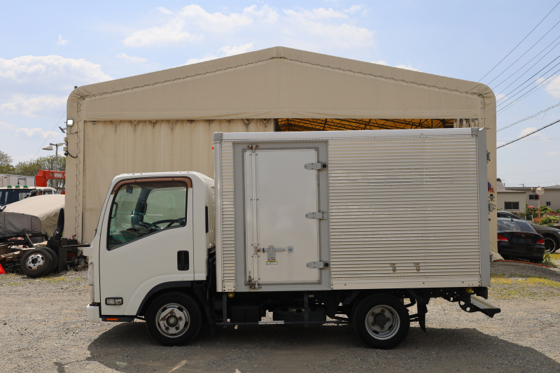 エルフ|中古トラックの販売・買取・査定のアイナビ