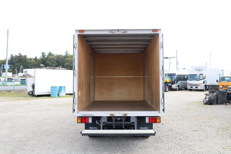 エルフ|中古トラックの販売・買取・査定のアイナビ