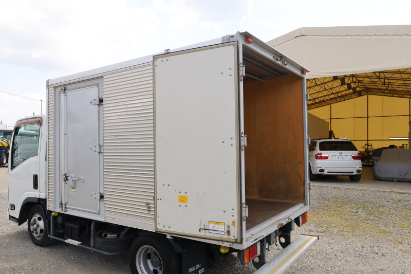 エルフ|中古トラックの販売・買取・査定のアイナビ