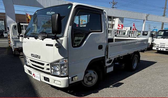 いすゞ 平ボディ|中古トラックの販売・買取・査定のアイナビ