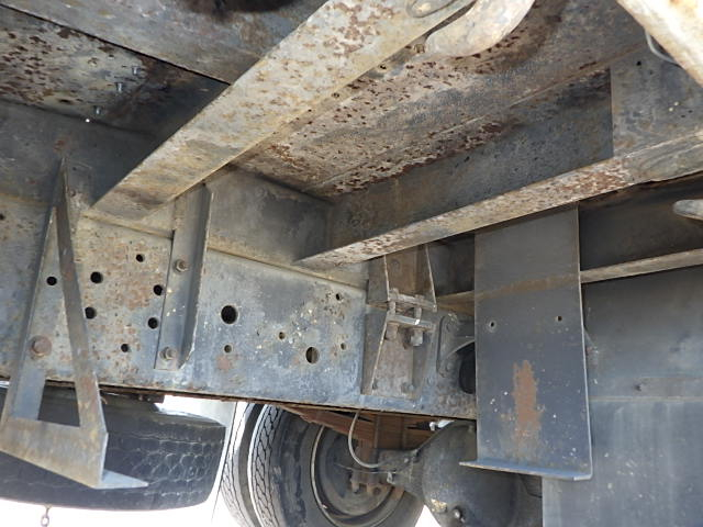 三菱平成9年式☆セルフローダ―☆車検付き積載トン数6.5t|中古トラックの販売・買取・査定のアイナビ