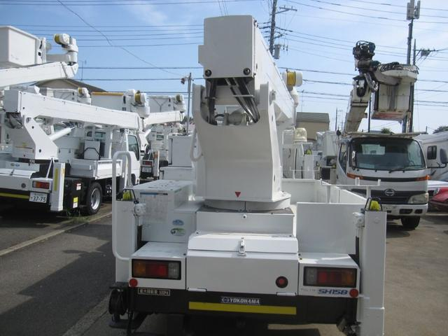 日野 特殊車両 デュトロ|中古トラックの販売・買取・査定のアイナビ