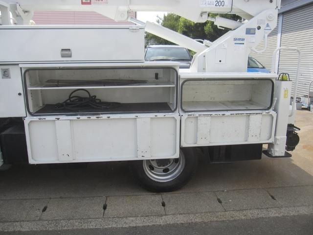 日野 特殊車両 デュトロ|中古トラックの販売・買取・査定のアイナビ
