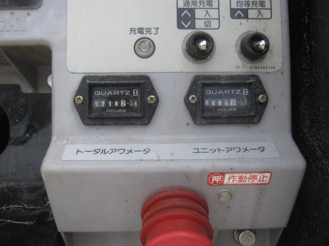 日野 特殊車両 デュトロ|中古トラックの販売・買取・査定のアイナビ