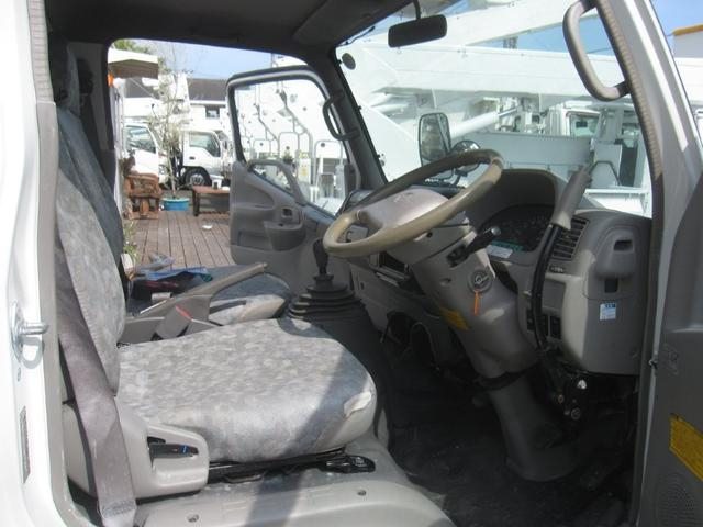 日野 特殊車両 デュトロ|中古トラックの販売・買取・査定のアイナビ