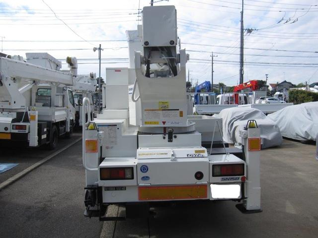 トヨタ 特殊車両|中古トラックの販売・買取・査定のアイナビ