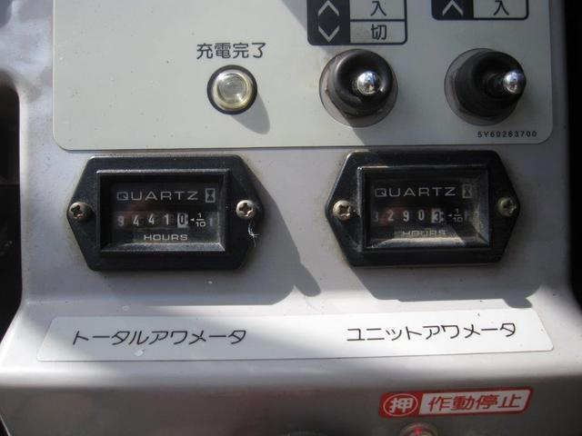 トヨタ 特殊車両|中古トラックの販売・買取・査定のアイナビ