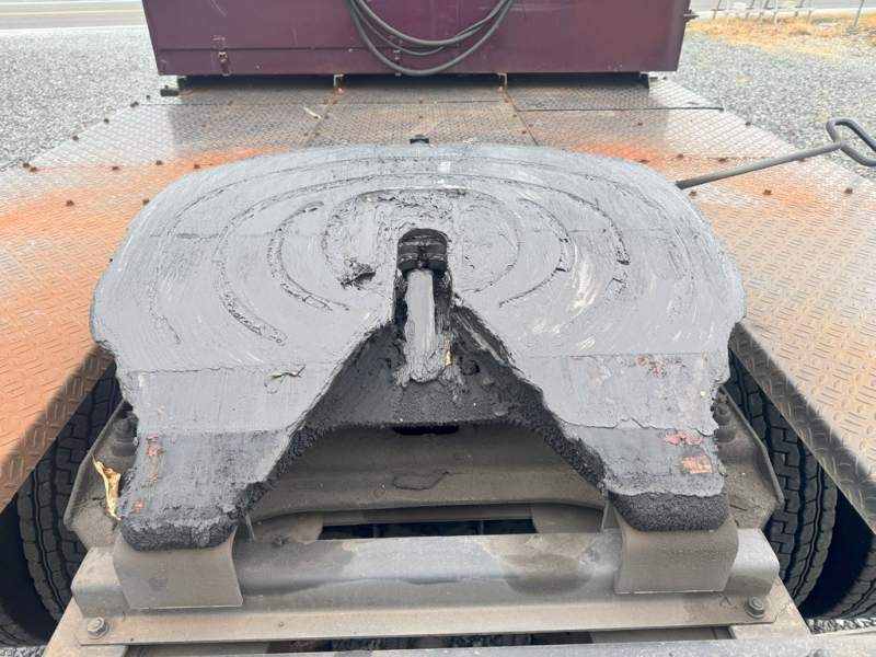 平成24年式☆いすゞギガトラクタ2デフ 第5輪18t MT16速|中古トラックの販売・買取・査定のアイナビ